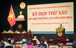 Hơn 50 nghị quyết v&igrave; tương lai si&ecirc;u đ&ocirc; thị - Ảnh 2.