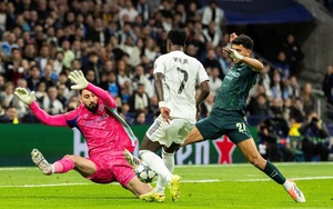 Valverde tỏa s&aacute;ng, Real Madrid v&agrave;o chung kết Si&ecirc;u c&uacute;p T&acirc;y Ban Nha - Ảnh 4.