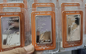 Gi&aacute; bạc h&ocirc;m nay 15-12: Rung lắc mạnh ở v&ugrave;ng đỉnh, c&ocirc;ng ty bạc c&oacute; động th&aacute;i mới - Ảnh 1.