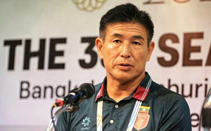 Chung kết b&oacute;ng đ&aacute; nữ SEA Games 33: Ng&ocirc;i hậu đối diện với thế lực mới - Ảnh 7.