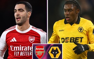 Arsenal thắng bằng hai bàn đá phản, vững ngôi đầu Ngoại hạng - Ảnh 3.