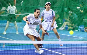 Pickleball: S&acirc;n chơi cộng đồng đến nguồn kinh tế thể thao mới cho Việt Nam - Ảnh 3.