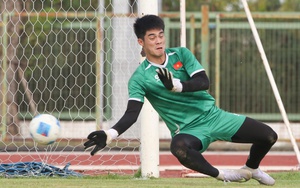 HLV tuyển U22 Philippines nói gì về U22 Việt Nam? - Ảnh 3.