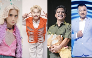 Bầu chọn hạng mục Nữ diễn vi&ecirc;n điện ảnh, truyền h&igrave;nh: Ai cũng xứng đ&aacute;ng! - Ảnh 7.