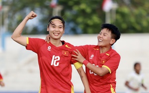 Thể thao Việt Nam miệt m&agrave;i chinh phục - Ảnh 3.