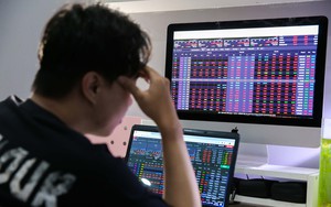 Cổ phiếu VCK giảm sốc sau IPO , nh&agrave; đầu tư lo ngại về tương lai - Ảnh 1.