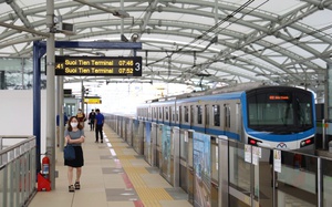 TP HCM: Người dân liên quan dự án Cải tạo Sông Đập được đề nghị liên hệ nhận bồi thường - Ảnh 2.