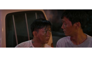 Quang Tuấn &aacute;m ảnh vai diễn đến mức bị "hoang tưởng" - Ảnh 6.