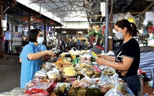 KIDO bị phạt, truy thu thuế tiền tỉ sau kiểm tra thuế 2023-2024 - Ảnh 1.