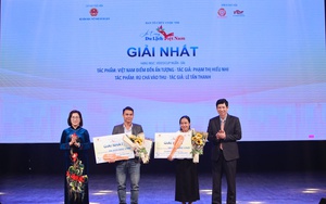 Khi ranh giới thẩm mỹ bị xô lệch: Tạo lập chuẩn mực văn hóa số - Ảnh 5.