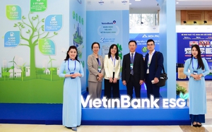 VietinBank dành 30.000 tỉ đồng hỗ trợ khách hàng khắc phục hậu quả bão lũ - Ảnh 2.