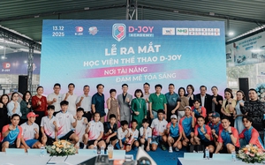 Pickleball: S&acirc;n chơi cộng đồng đến nguồn kinh tế thể thao mới cho Việt Nam - Ảnh 4.