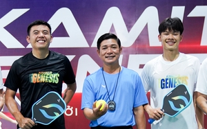 Pickleball v&agrave; ranh giới mong manh của fair-play: Đừng để vận động vi&ecirc;n g&aacute;nh phần việc của c&ocirc;ng nghệ - Ảnh 2.