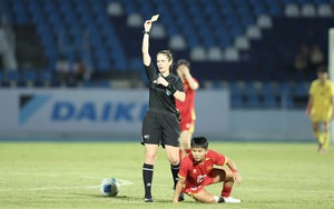 Nếu khiếu nại, tuyển nữ Việt Nam cũng sẽ không được trả lại bàn thắng - Ảnh 4.