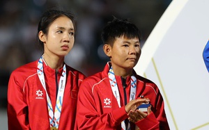 Truyền thông quốc tế lên tiếng sau trận chung kết bóng đá nữ SEA Games 33 - Ảnh 4.