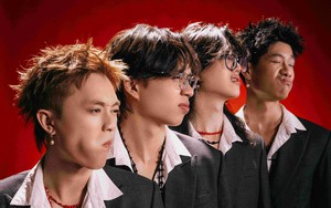 Ca sĩ trẻ nỗ lực thực hiện album - Ảnh 11.