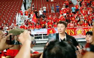 SEA Games 33: Kh&ocirc;ng tạo được "cơn mưa v&agrave;ng" như mong đợi - Ảnh 1.