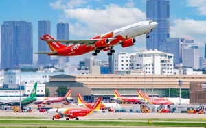 Vietjet giảm 100% giá vé mừng ngày đôi 4-4 - Ảnh 3.