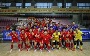 Thể thao Việt Nam đặt nền m&oacute;ng cho tương lai - Ảnh 2.