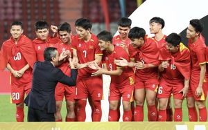 Nh&igrave;n lại chiếc HCV SEA Games 33 của U22 Việt Nam: Dấu ấn từ những si&ecirc;u dự bị - Ảnh 4.