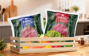 Thịt đà điểu VietOstrich: Nâng tầm mâm cỗ Tết hiện đại - Ảnh 5.