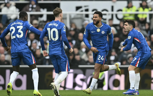 Soi tỉ số trận Aston Villa - Manchester United: Khuất phục Quỷ đỏ - Ảnh 4.