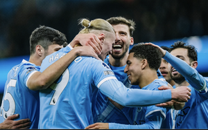 Soi tỉ số trận Aston Villa - Manchester United: Khuất phục Quỷ đỏ - Ảnh 3.