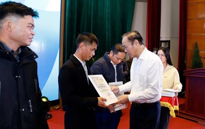 Mạng x&atilde; hội trong lan tỏa m&ocirc; h&igrave;nh tho&aacute;t ngh&egrave;o - Ảnh 3.