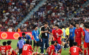 SEA Games 33: Quả ngọt nhờ đầu tư b&agrave;i bản - Ảnh 2.