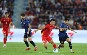 U23 Việt Nam: Nhắm đến đỉnh cao mới - Ảnh 2.