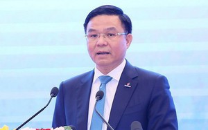 Petrovietnam c&oacute; Tổng gi&aacute;m đốc mới - Ảnh 2.