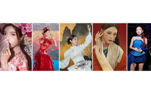 Bầu chọn Giải Mai V&agrave;ng lần thứ 31 - 2025: Mỗi phim đều c&oacute; những sắc th&aacute;i ri&ecirc;ng - Ảnh 3.