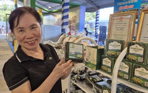 Mua sắm Tết 2026: H&agrave;ng h&oacute;a phong ph&uacute; , gi&aacute; cả hợp l&yacute; - Ảnh 1.