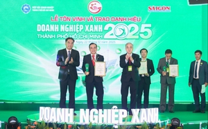 Hưởng ứng Ngày Hợp tác xã Việt Nam, Saigon Co.op đẩy mạnh tiêu thụ hàng OCOP - Ảnh 6.