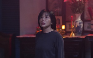 "Vợ chồng" m&agrave;n ảnh Khả Như v&agrave; Quang Tuấn t&aacute;i hợp - Ảnh 7.