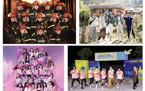 Bầu chọn hạng mục Nữ diễn vi&ecirc;n điện ảnh, truyền h&igrave;nh: Ai cũng xứng đ&aacute;ng! - Ảnh 6.