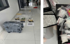 X&eacute;t xử đường d&acirc;y ma t&uacute;y xuy&ecirc;n quốc gia: Thu giữ hơn 45 kg ma t&uacute;y  - Ảnh 3.