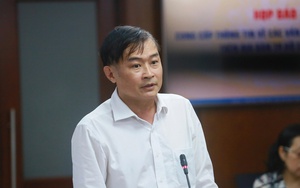 Vụ gần 500 xe bu&yacute;t TPHCM c&oacute; thể ngừng hoạt động v&igrave; thiếu kh&iacute;: Tranh chấp thương mại hay độc quyền? - Ảnh 2.