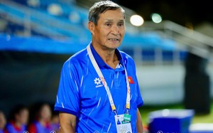 B&oacute;ng đ&aacute; Việt Nam dự ASIAD 20 ở cả 2 nội dung nam v&agrave; nữ - Ảnh 4.