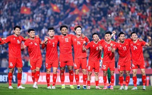 Tin v&agrave;o b&oacute;ng đ&aacute; Việt Nam - Ảnh 5.