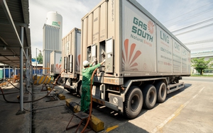 Diễn biến mới vụ hơn 500 xe bu&yacute;t tại TP HCM c&oacute; nguy cơ ngưng hoạt động - Ảnh 1.