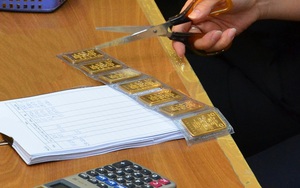 Gi&aacute; v&agrave;ng miếng SJC li&ecirc;n tục tăng: Đạt mốc cao nhất trong năm 2023 - Ảnh 1.