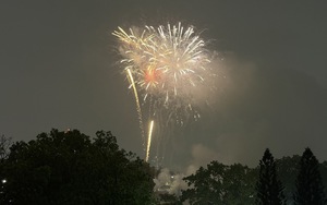 TPHCM: Điều chỉnh thời gian nghỉ Tết Dương lịch năm 2026  - Ảnh 2.