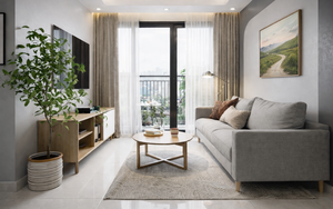 Những g&oacute;c nh&agrave; gợi Tết - Ảnh 3.