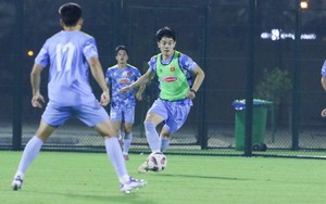 U23 v&agrave; lần cuối của Khuất Văn Khang - Ảnh 1.