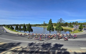 Cướp giật ở Đ&agrave; Lạt, 2 thanh ni&ecirc;n sa lưới sau 4 giờ lẩn trốn - Ảnh 2.