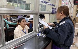 TPHCM chốt khung số lượng cấp ph&oacute; c&aacute;c cơ quan chuy&ecirc;n m&ocirc;n thuộc UBND th&agrave;nh phố - Ảnh 2.