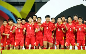 Lịch thi đấu Giải U23 ch&acirc;u &Aacute; 2026 của tuyển U23 Việt Nam - Ảnh 3.