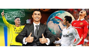 Ronaldo t&aacute;i xuất sau khi PIF đ&aacute;p ứng y&ecirc;u cầu đặc biệt - Ảnh 4.