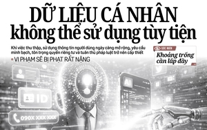 Zalo thu thập dữ liệu người d&ugrave;ng v&agrave; bảo vệ quyền ri&ecirc;ng tư trong kinh tế số - Ảnh 3.